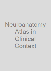 Cover Neuroanatomy Atlas in Clinical Context