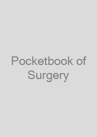 Pocketbook of Surgery