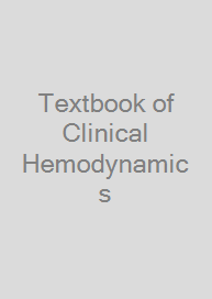 Textbook of Clinical Hemodynamics