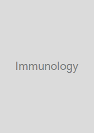 Immunology & Serology in Laboratory Medicine