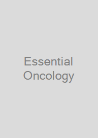 Cover Essential Oncology