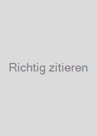 Cover Richtig zitieren