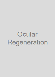 Cover Ocular Regeneration