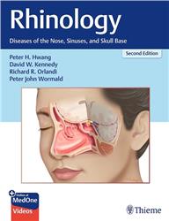 Cover Rhinology
