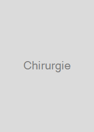 Cover Chirurgie