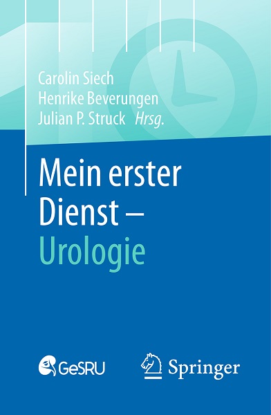 Mein erster Dienst - Urologie