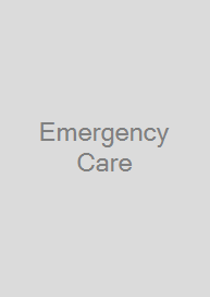 Cover Emergency Care