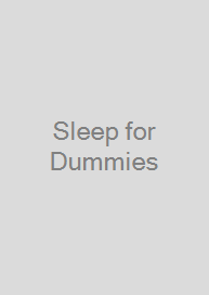 Sleep for Dummies