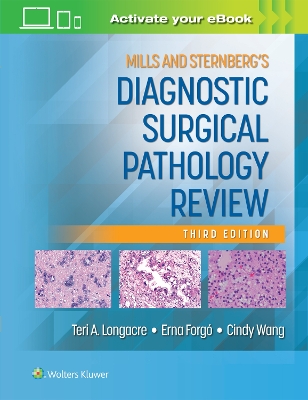 Mills and Sternbergs Diagnostic Surgical Pathology Review