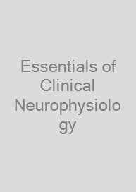 Cover Essentials of Clinical Neurophysiology