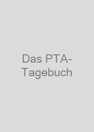 Das PTA-Tagebuch