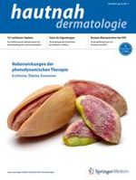 hautnah dermatologie