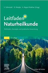Cover Leitfaden Naturheilkunde