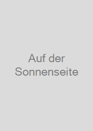 Auf der Sonnenseite