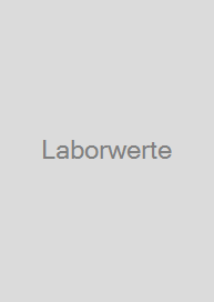 Laborwerte