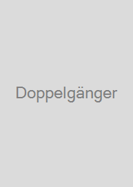 Doppelgänger