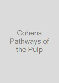 Cover Cohens Pathways of the Pulp