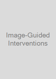 Cover Image-Guided Interventions