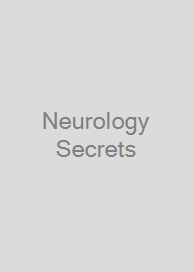Cover Neurology Secrets
