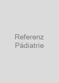 Referenz Pädiatrie