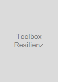 Cover Toolbox Resilienz