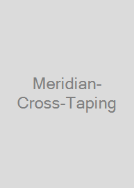 Cover Meridian-Cross-Taping