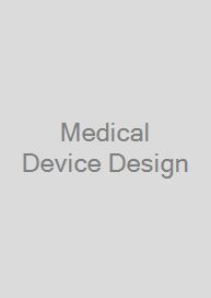 Medical Device Design