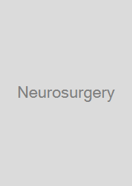 Neurosurgery