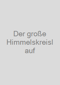 Cover Der große Himmelskreislauf