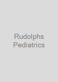 Cover Rudolphs Pediatrics
