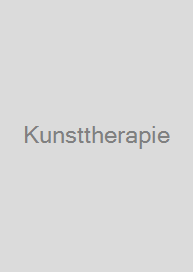 Cover Kunsttherapie