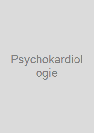 Cover Psychokardiologie