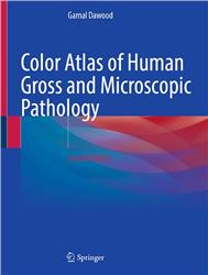 Cover Color Atlas of Human Gross and Microscopic Pathology