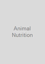 Cover Animal Nutrition