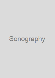 Sonography