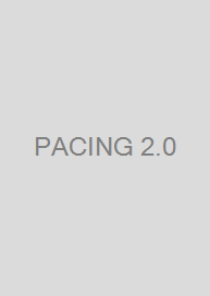 PACING 2.0
