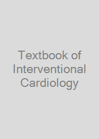 Cover Textbook of Interventional Cardiology