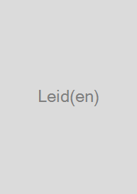 Cover Leid(en)