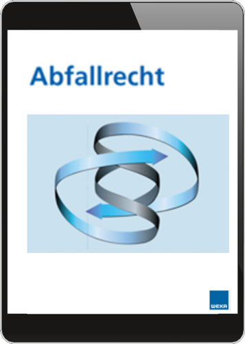 Abfallrecht und Management (Online-Datenbank)