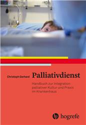 Cover Palliativdienst