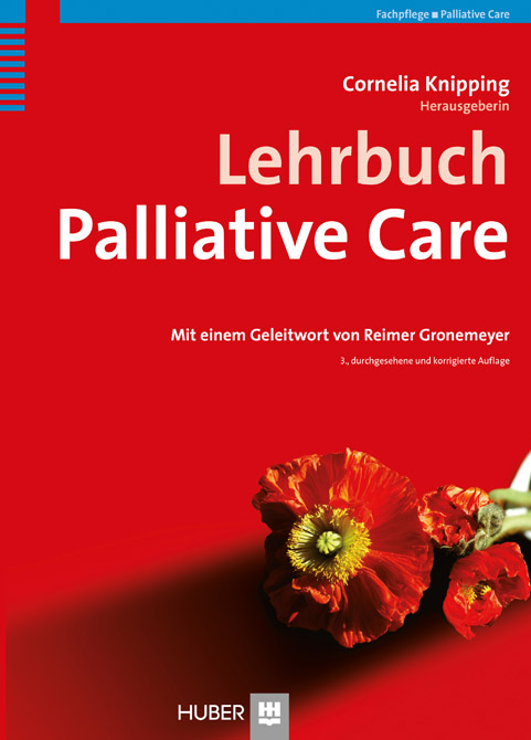 Lehrbuch Palliative Care